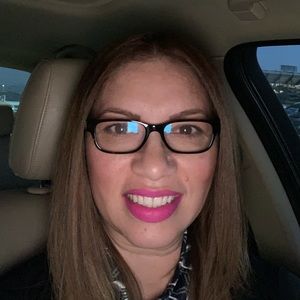 Meet your Posher, Petra